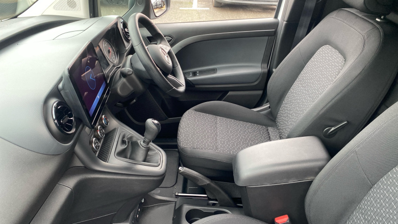 Mercedes-Benz Citan L1 Diesel 110CDI Pro Van